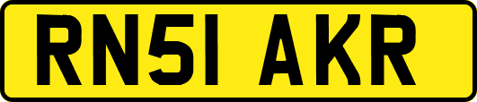 RN51AKR