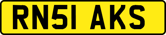 RN51AKS