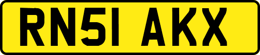 RN51AKX