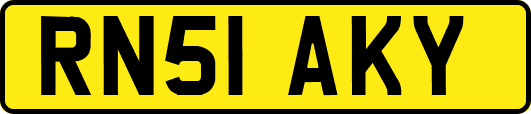 RN51AKY