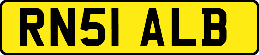 RN51ALB