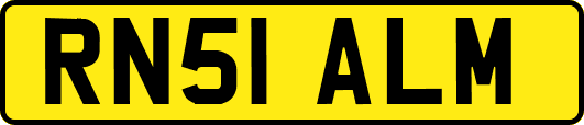 RN51ALM