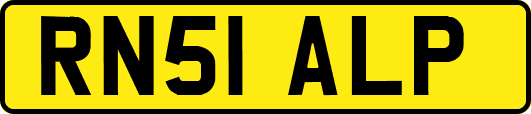 RN51ALP