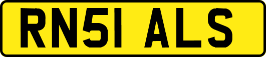 RN51ALS