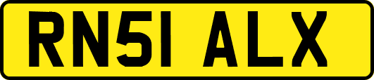 RN51ALX