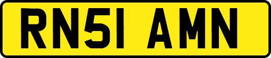 RN51AMN