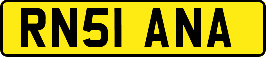 RN51ANA