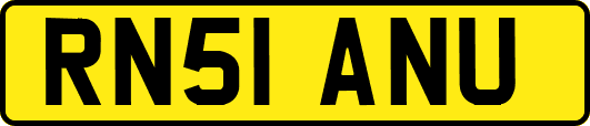 RN51ANU