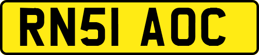 RN51AOC