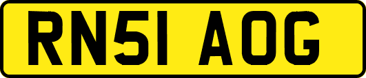 RN51AOG