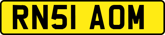 RN51AOM