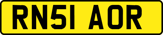 RN51AOR