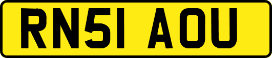 RN51AOU