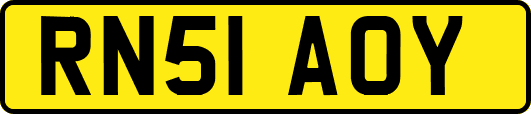 RN51AOY