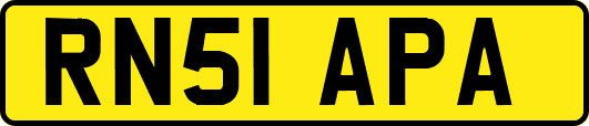 RN51APA