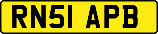 RN51APB