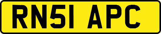 RN51APC