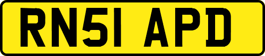 RN51APD