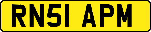 RN51APM