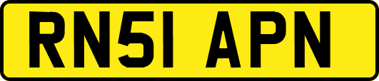 RN51APN