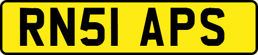 RN51APS