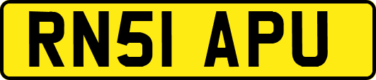 RN51APU