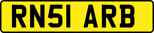 RN51ARB