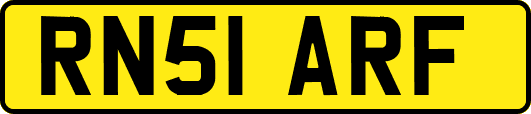 RN51ARF