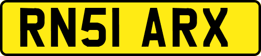 RN51ARX