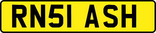 RN51ASH