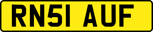 RN51AUF