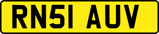 RN51AUV