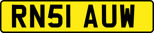 RN51AUW