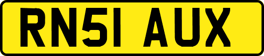 RN51AUX