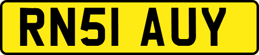 RN51AUY