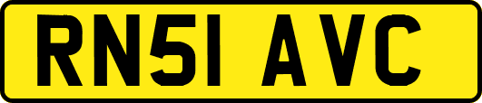 RN51AVC