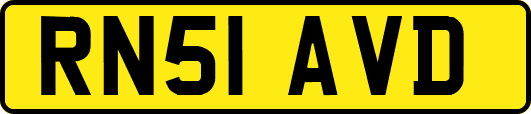 RN51AVD