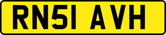 RN51AVH