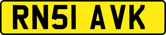 RN51AVK