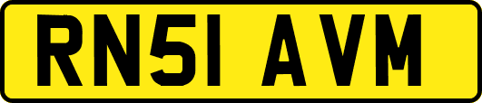 RN51AVM