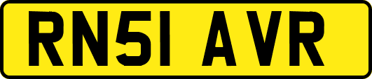 RN51AVR