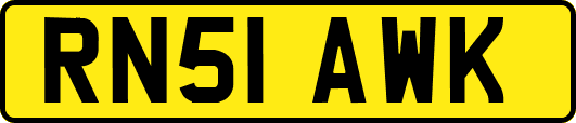 RN51AWK