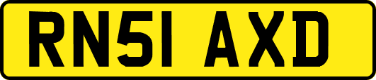 RN51AXD