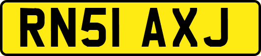 RN51AXJ