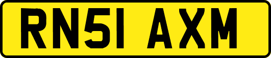 RN51AXM