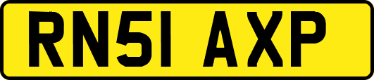 RN51AXP