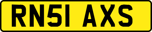 RN51AXS