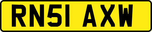 RN51AXW