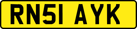 RN51AYK