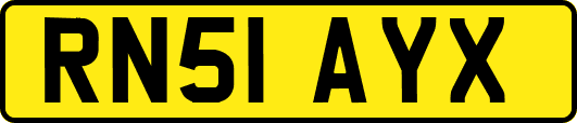 RN51AYX